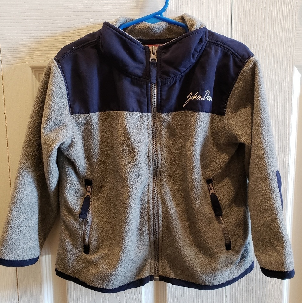 John Deere Jacket